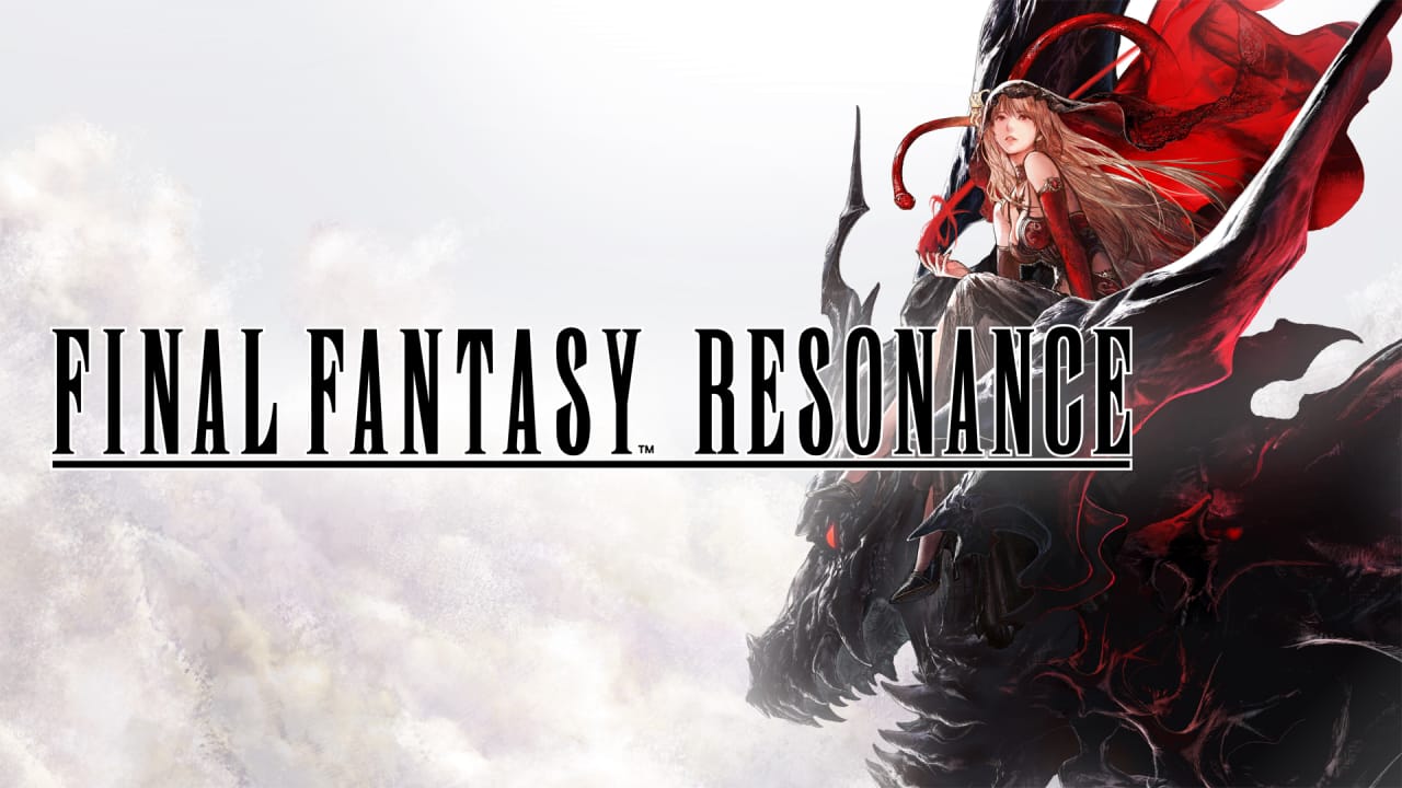 最终幻想:共鸣丨FINAL FANTASY RESONANCE|副业联盟