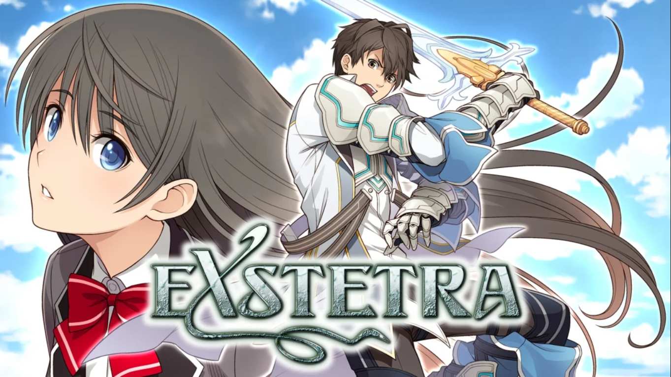 【美版】圣灵之心 EXSTETRA 中文|副业联盟