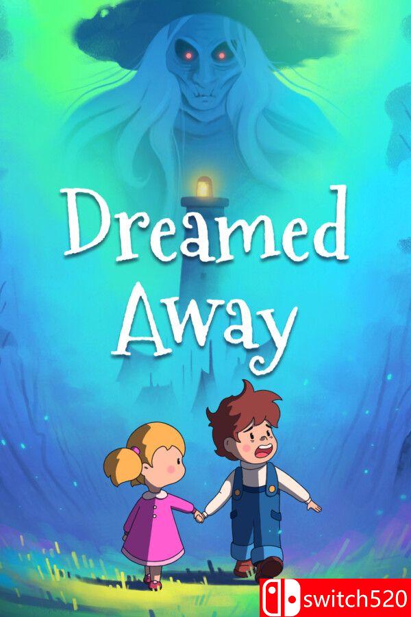 《迷失幻境（Dreamed Away）》官方中文 v1.3.1 [中文/繁体/英文/日语]|副业联盟