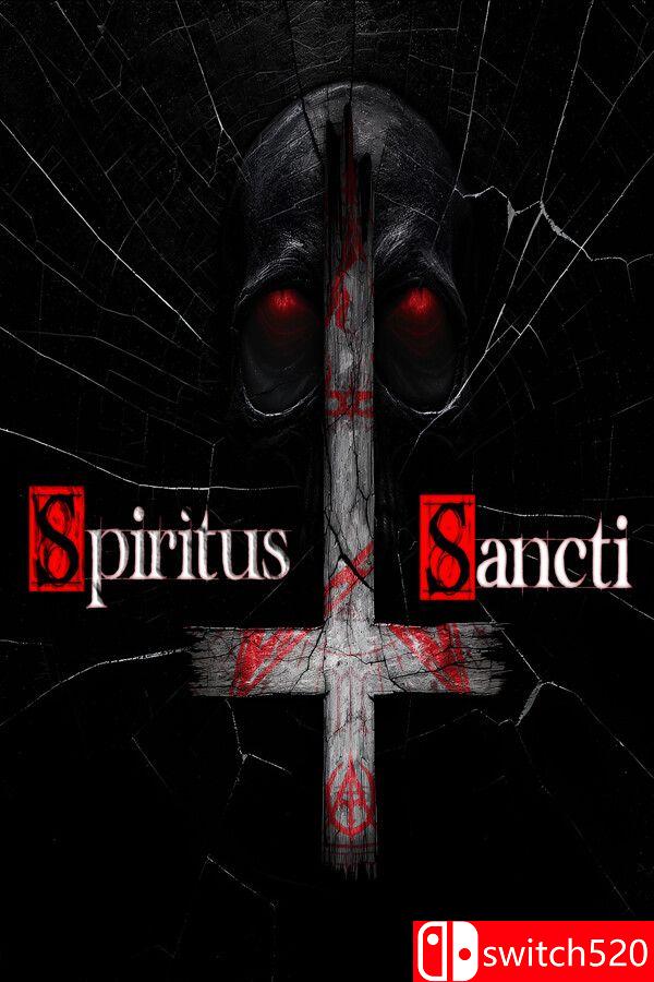 《圣神（Spiritus Sancti）》[英文]|副业联盟
