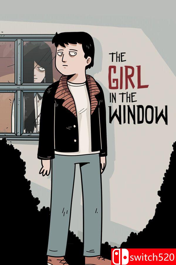 《窗中的女孩（The Girl in the Window）》官方中文 Build 24954545 [中文/繁体/英文/日语]|副业联盟