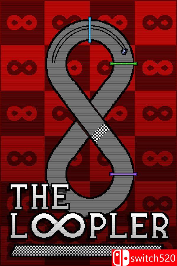 《环形车道（The Loopler）》官方中文 [中文/英文/日语]|副业联盟