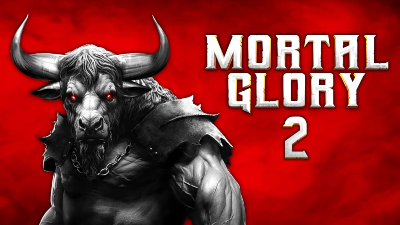 荣耀死斗2丨Mortal Glory 2|副业联盟