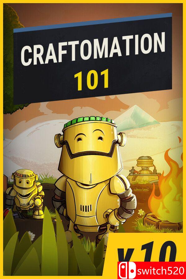 《工艺101：编程与工艺（Craftomation 101: Programming Craft）》[中文/繁体/英文]|副业联盟