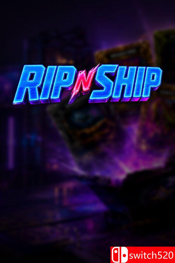 《开包发货模拟器（Rip N Ship Simulator）》Build 25338595 [英文]|副业联盟