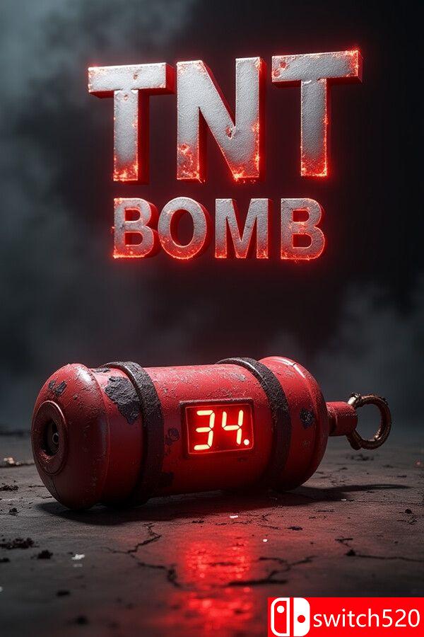 《TNT炸弹（TNT Bomb）》官方中文 Build 25273499 [中文/繁体/英文/日语]|副业联盟