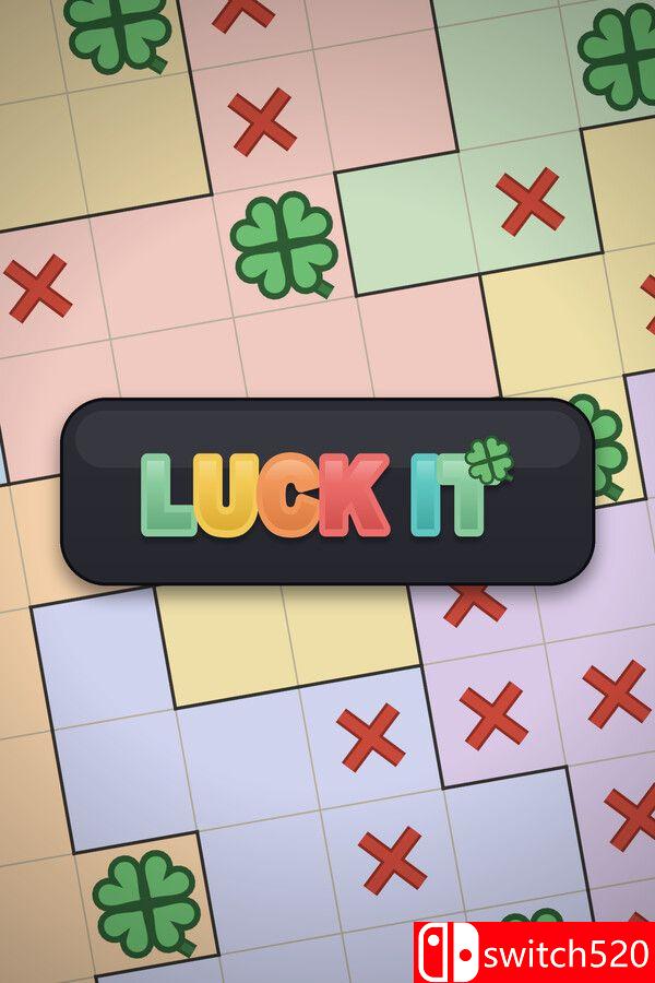《好运一下（LUCK IT）》官方中文 Build 25319613 [中文/繁体/英文/日语]|副业联盟