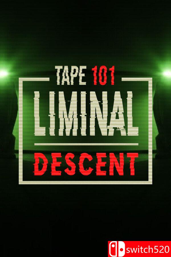 《磁带101：阈限下沉（Tape 101: Liminal Descent）》官方中文 [中文/繁体/英文/日语]|副业联盟