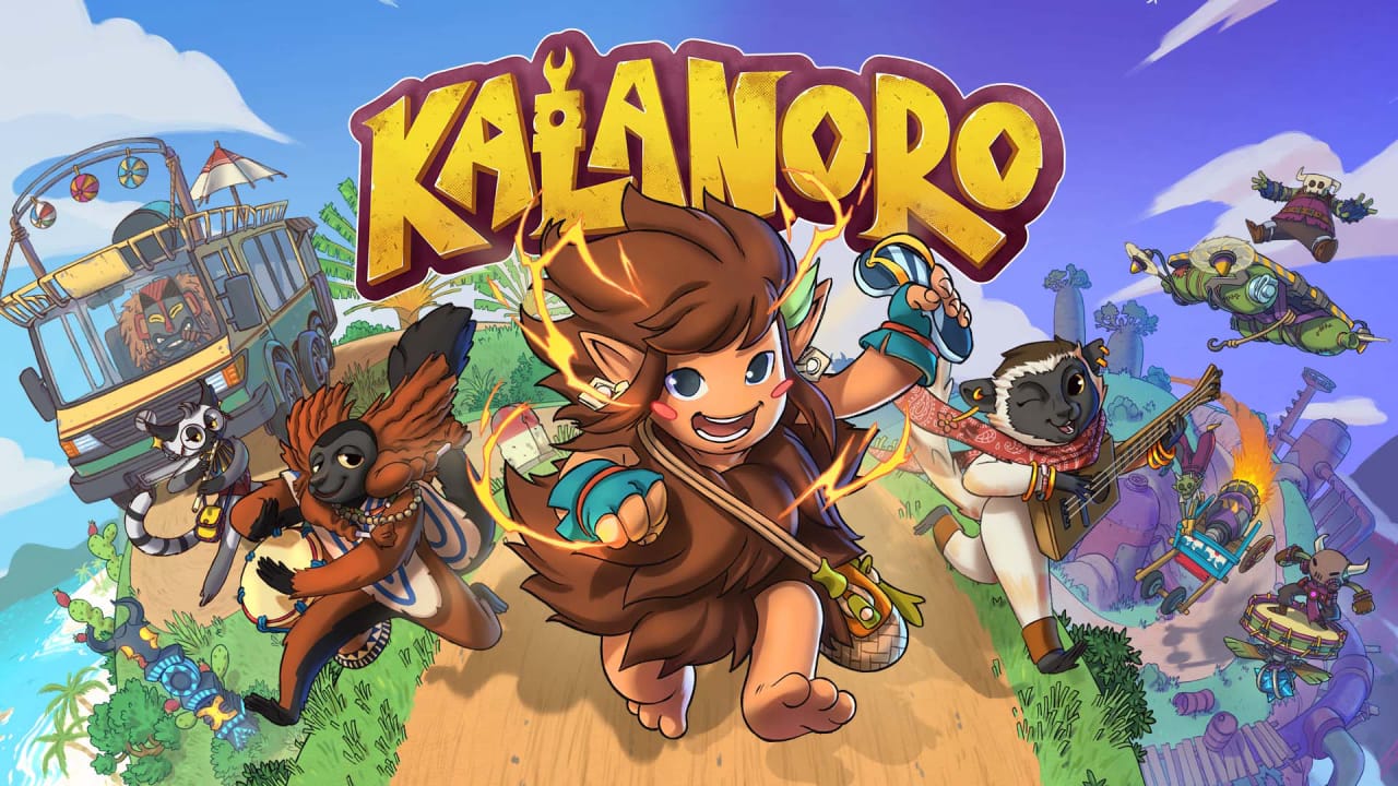 卡拉纳罗丨Kalanoro|副业联盟