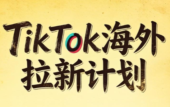 Tc联盟·TikTok海外拉新项目(更新9月)|副业联盟