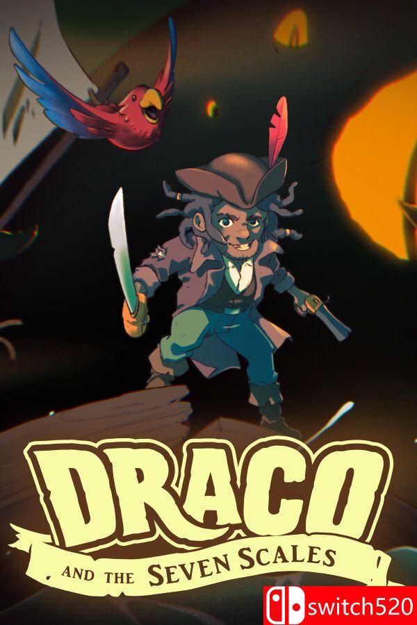 《德拉科与七鳞（Draco and the Seven Scales）》官方中文 v1.0.5.2 [中文/英文]|副业联盟