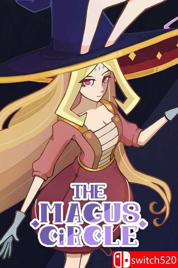 《法阵结社（The Magus Circle）》[英文]|副业联盟