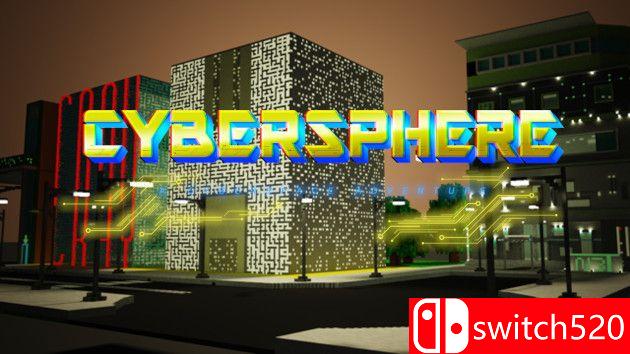 《赛博领域（Cybersphere）》[英文]|副业联盟