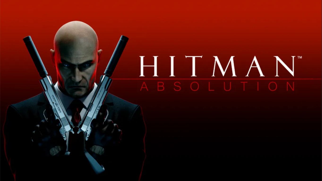 【美版】杀手 赦免 .Hitman Absolution 英语|副业联盟