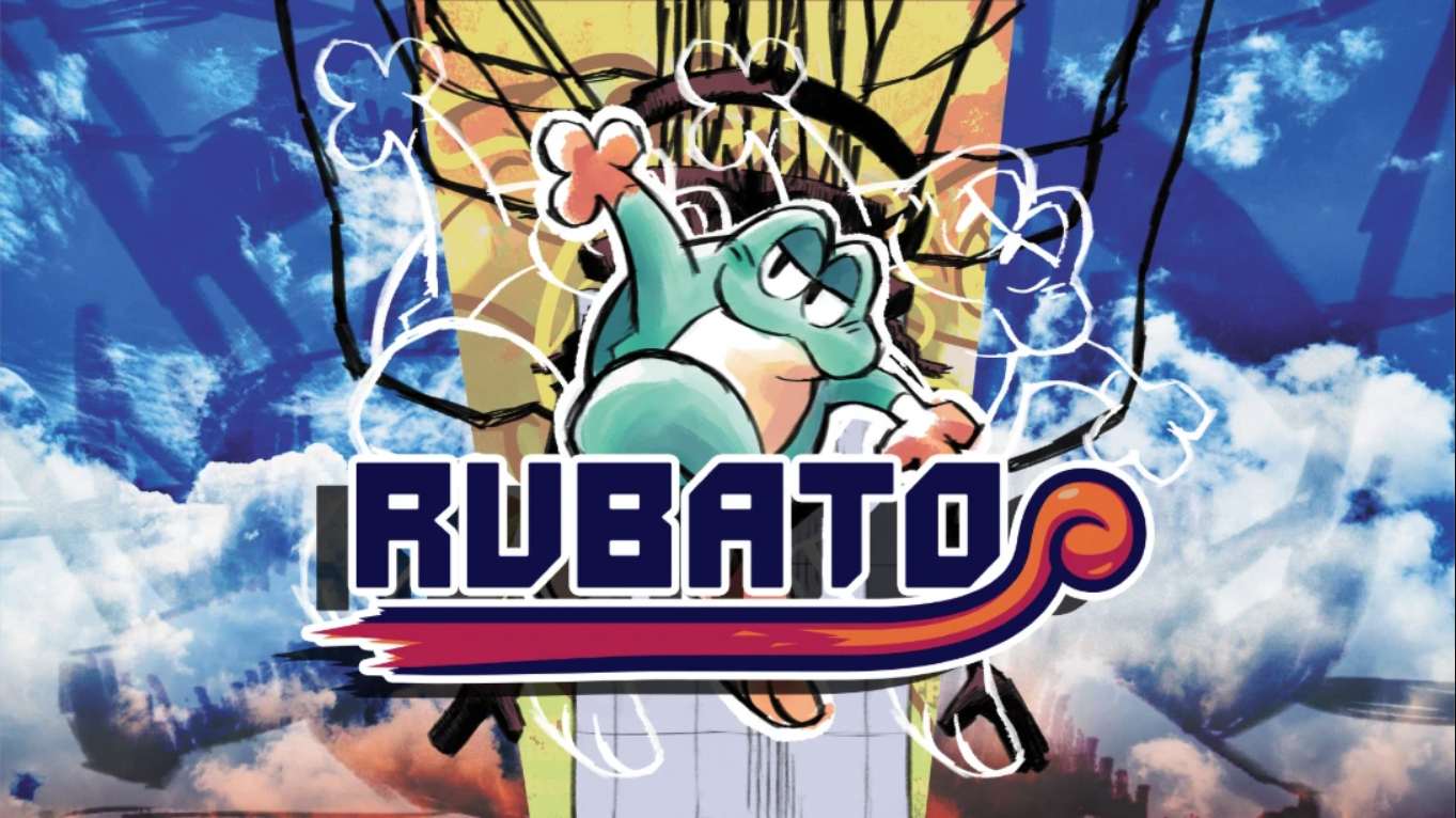 【美版】鲁巴托 .RUBATO 英语|副业联盟