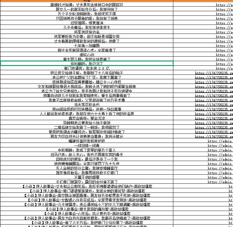 图片[4]|某社群百人拆文交流群付费资源-更新0929：千本爆款短篇拆解+每日拆文案例+网感训练+原创写作方法 - 副业联盟|副业联盟