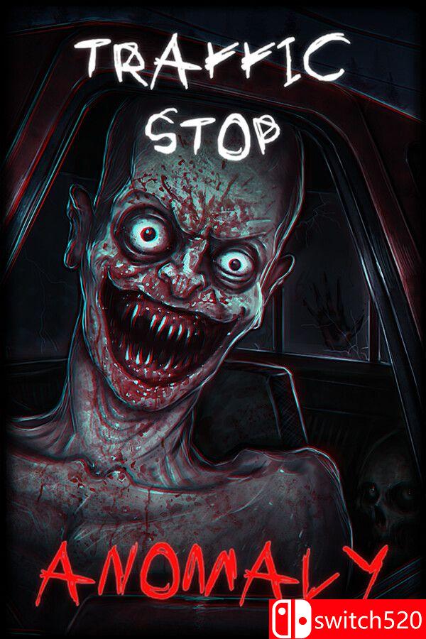 《拦检异常（Traffic Stop Anomaly）》Build 25562888 [英文]|副业联盟