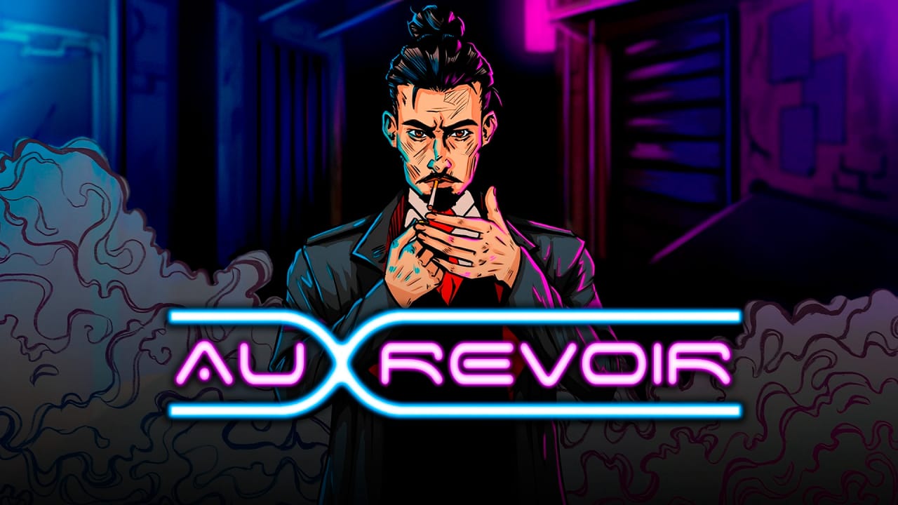 永生公司丨Au Revoir|副业联盟