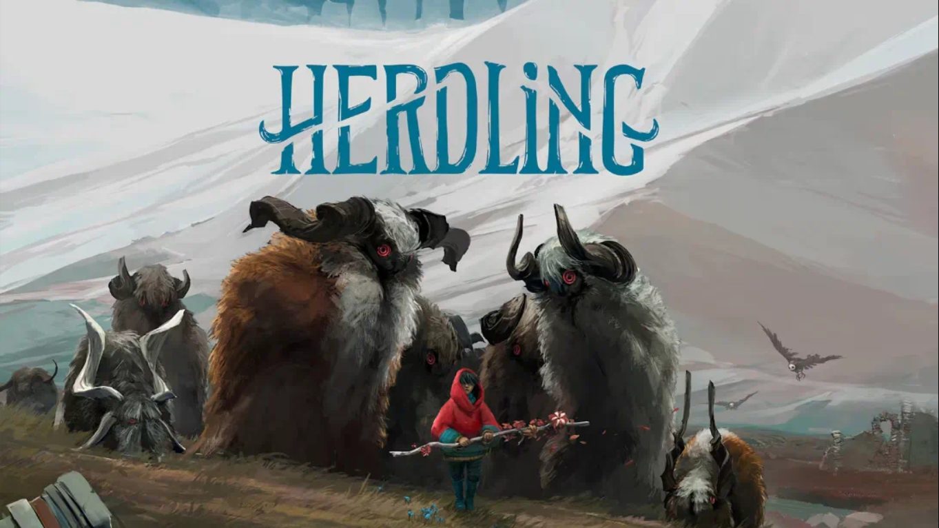 牧群之旅 Herdling 中文|副业联盟