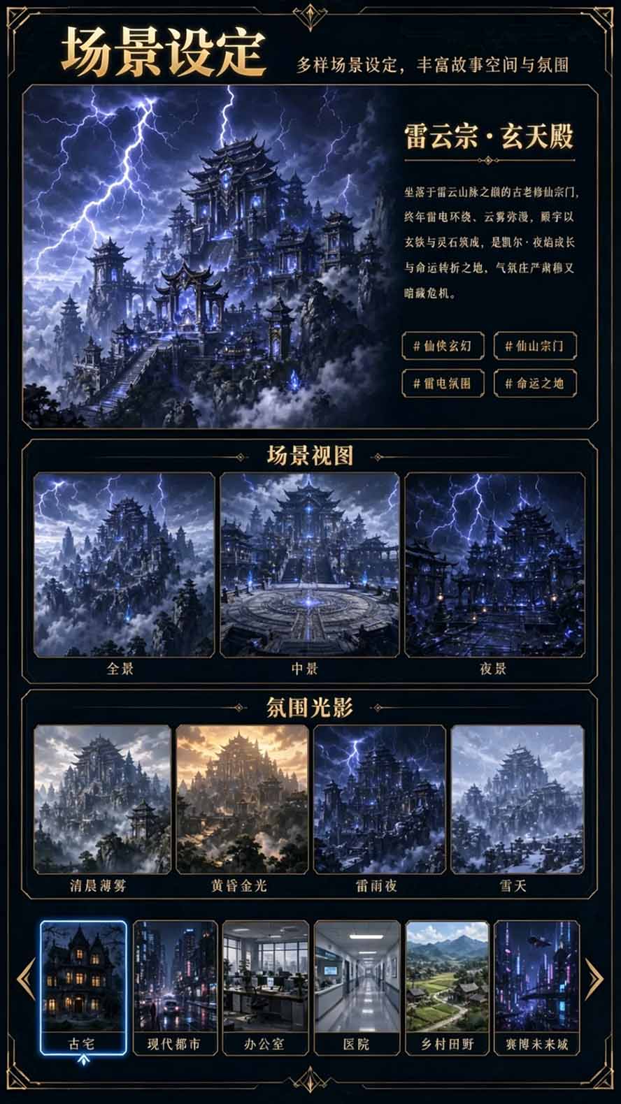 图片[7]|【无水印】2026AI漫剧创作与商业变现掘金营：打通选题→AI编剧→角色场景→自动分镜→视频生成→剪辑发布→运营变现 - 副业联盟|副业联盟