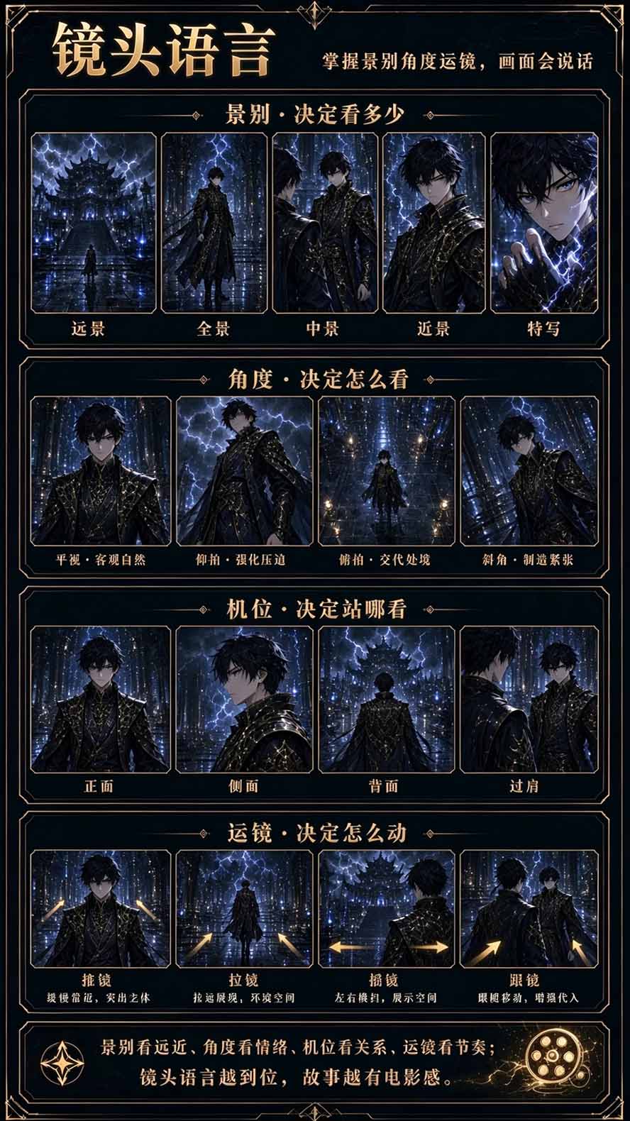 图片[9]|【无水印】2026AI漫剧创作与商业变现掘金营：打通选题→AI编剧→角色场景→自动分镜→视频生成→剪辑发布→运营变现 - 副业联盟|副业联盟