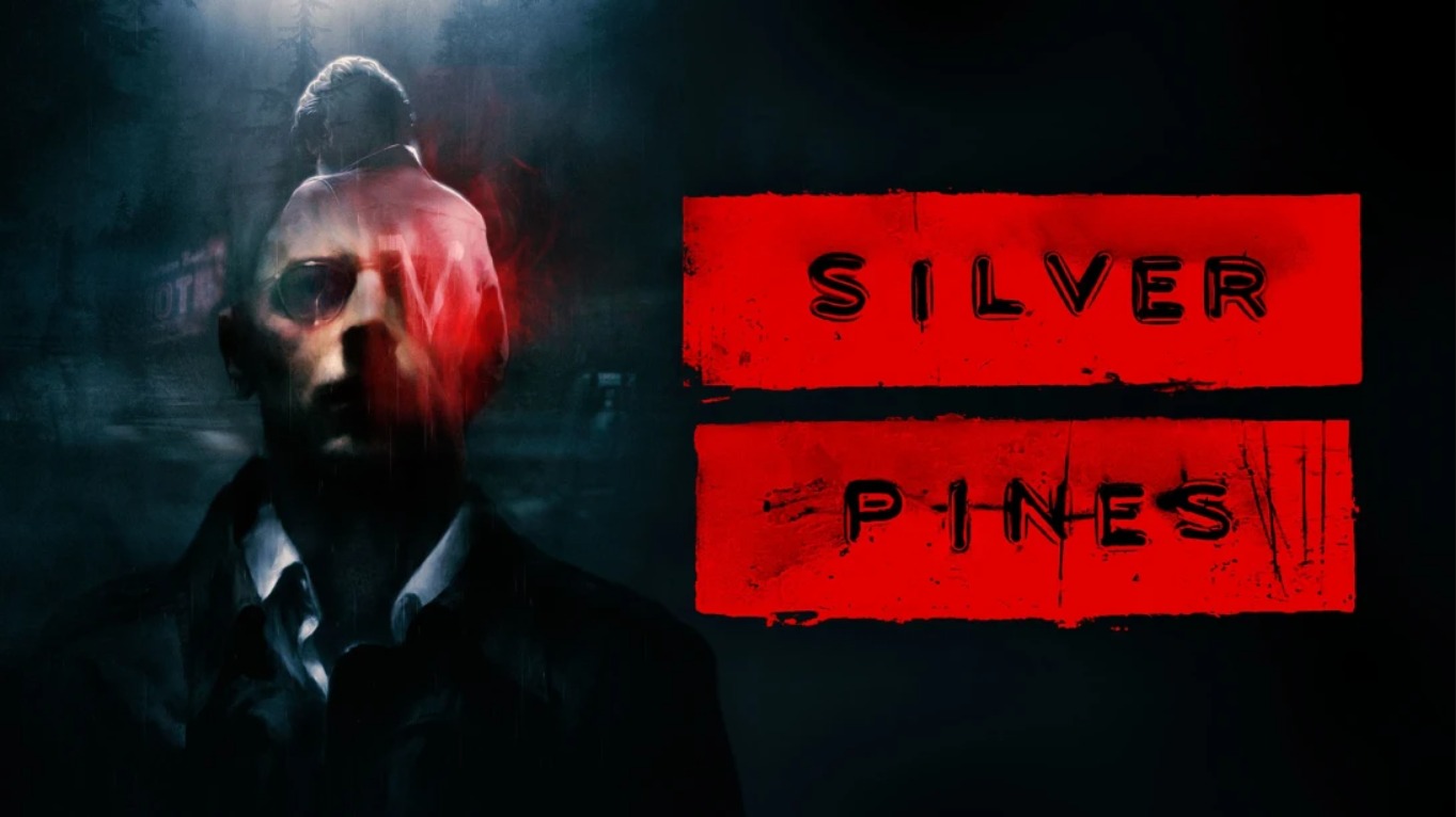 【美版】银松镇 Silver Pines 中文|副业联盟