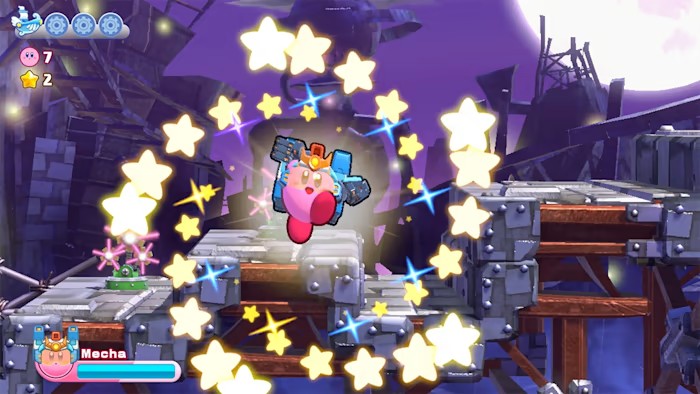 图片[2]|星之卡比 重返梦幻岛豪华版 Kirby’s Return to Dream - 副业联盟|副业联盟