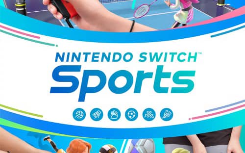 运动Online丨Nintendo Switch Sports Online|副业联盟