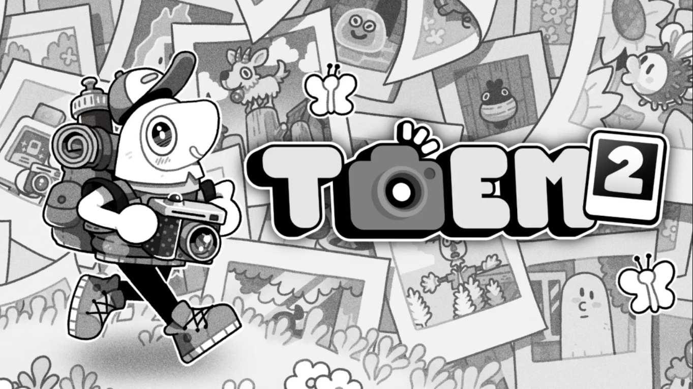 摄影冒险2 TOEM 2 中文|副业联盟