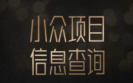 小众蓝海项目情感查询，女粉暴力掘金，轻松日入500+【揭秘】 - 副业联盟-副业联盟