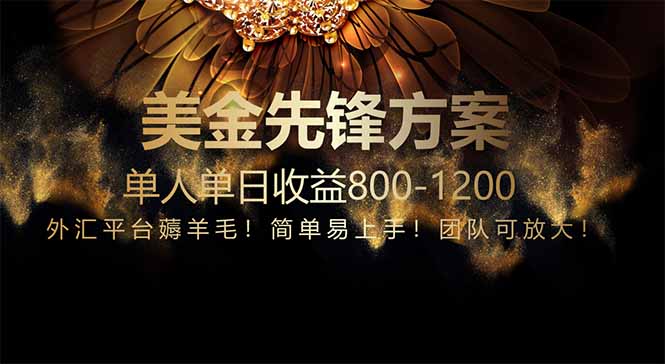 免费技术！小众赛道！一年布局抵三年努力，每日800+ - 副业联盟-副业联盟
