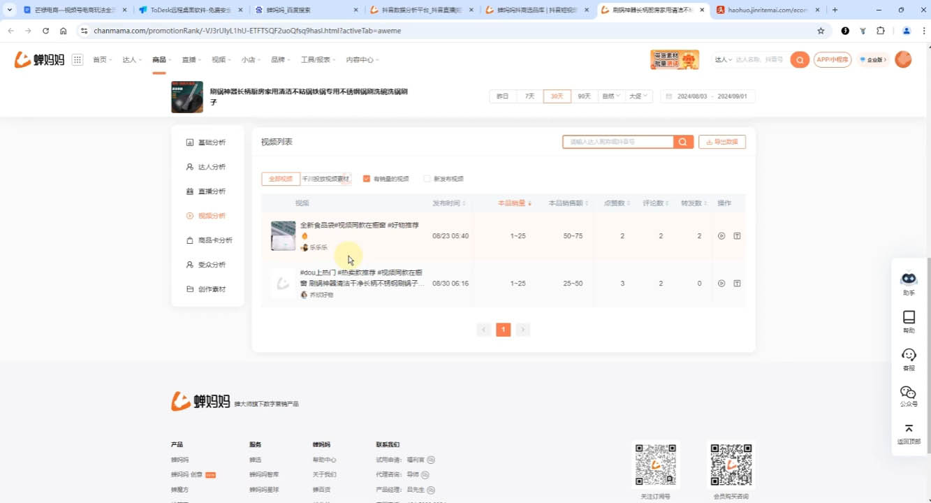 芒禄电商·视频号电商玩法流程(更新2025年1月) - 副业联盟-副业联盟