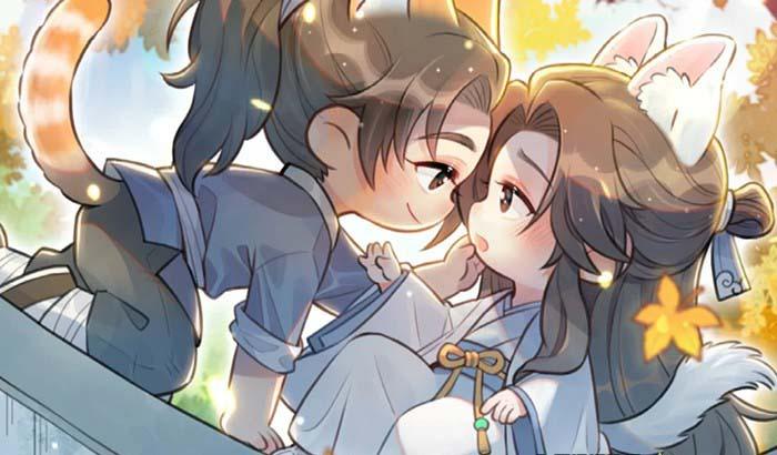 Q版 古风角色班-第6期绘画教程(39节课) - 副业联盟-副业联盟