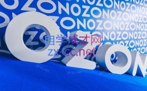 森哥·出海俄罗斯电商实操(2024) - 副业联盟-副业联盟