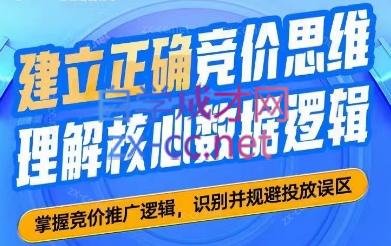 2024·SEM竞价培训(更新9月) - 副业联盟-副业联盟