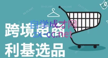 阿甘·2024年跨境电商选品案例(更新) - 副业联盟-副业联盟