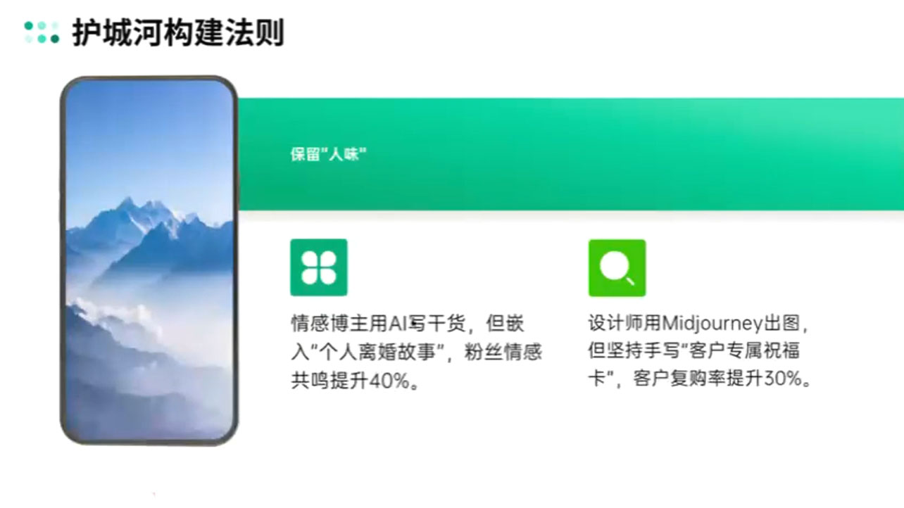 自媒体IP变现实战营从定位到长期规划 - 副业联盟-副业联盟