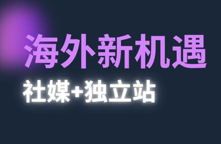 棕榈·2025出海新机遇(社媒+独立站) - 副业联盟-副业联盟
