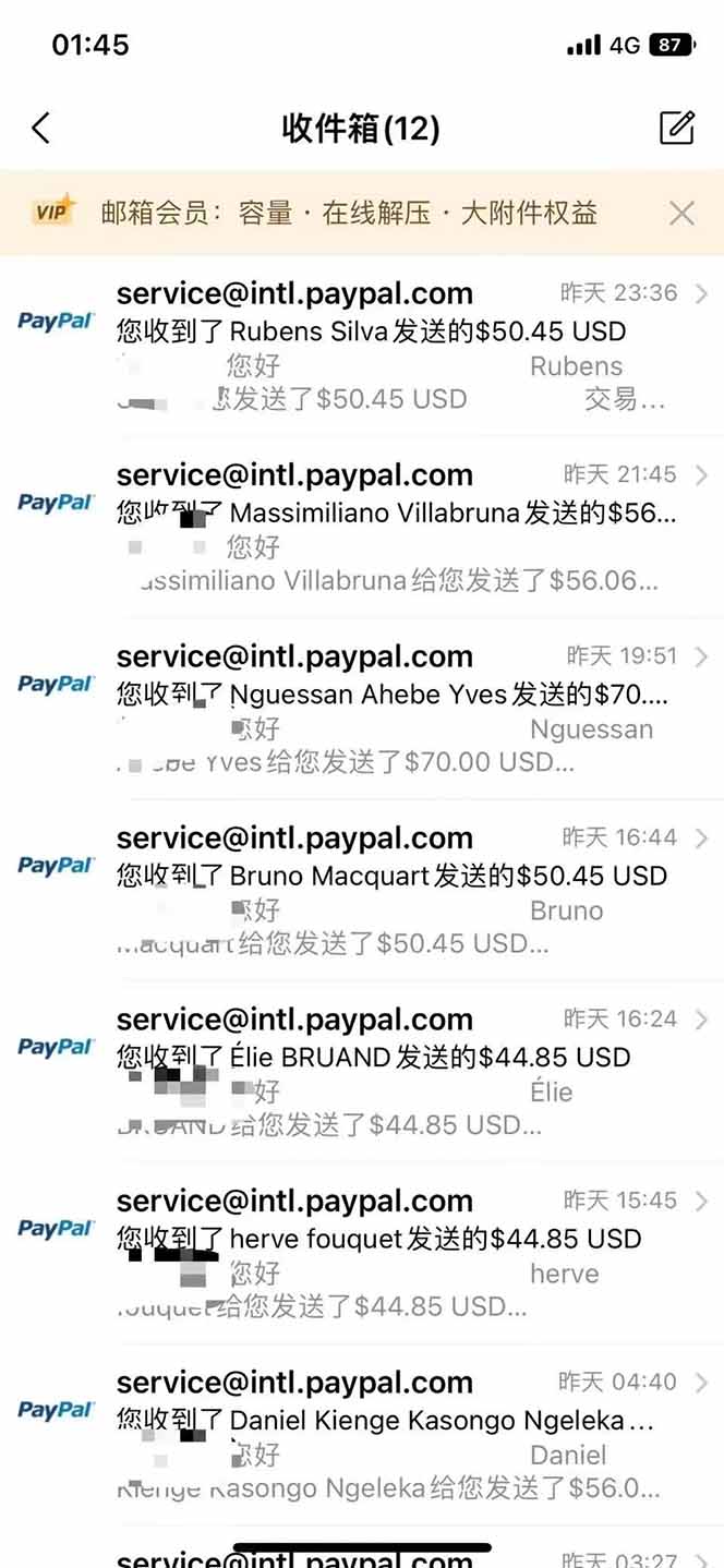 图片[1]|海外虚拟掘金】日赚100-200美金，自己在家就可以闷声发大财，长期可做 - 副业联盟|副业联盟