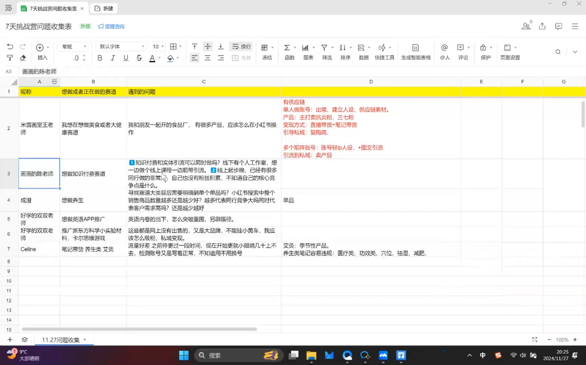 菲菲老师·小红书电商玩法 - 副业联盟-副业联盟