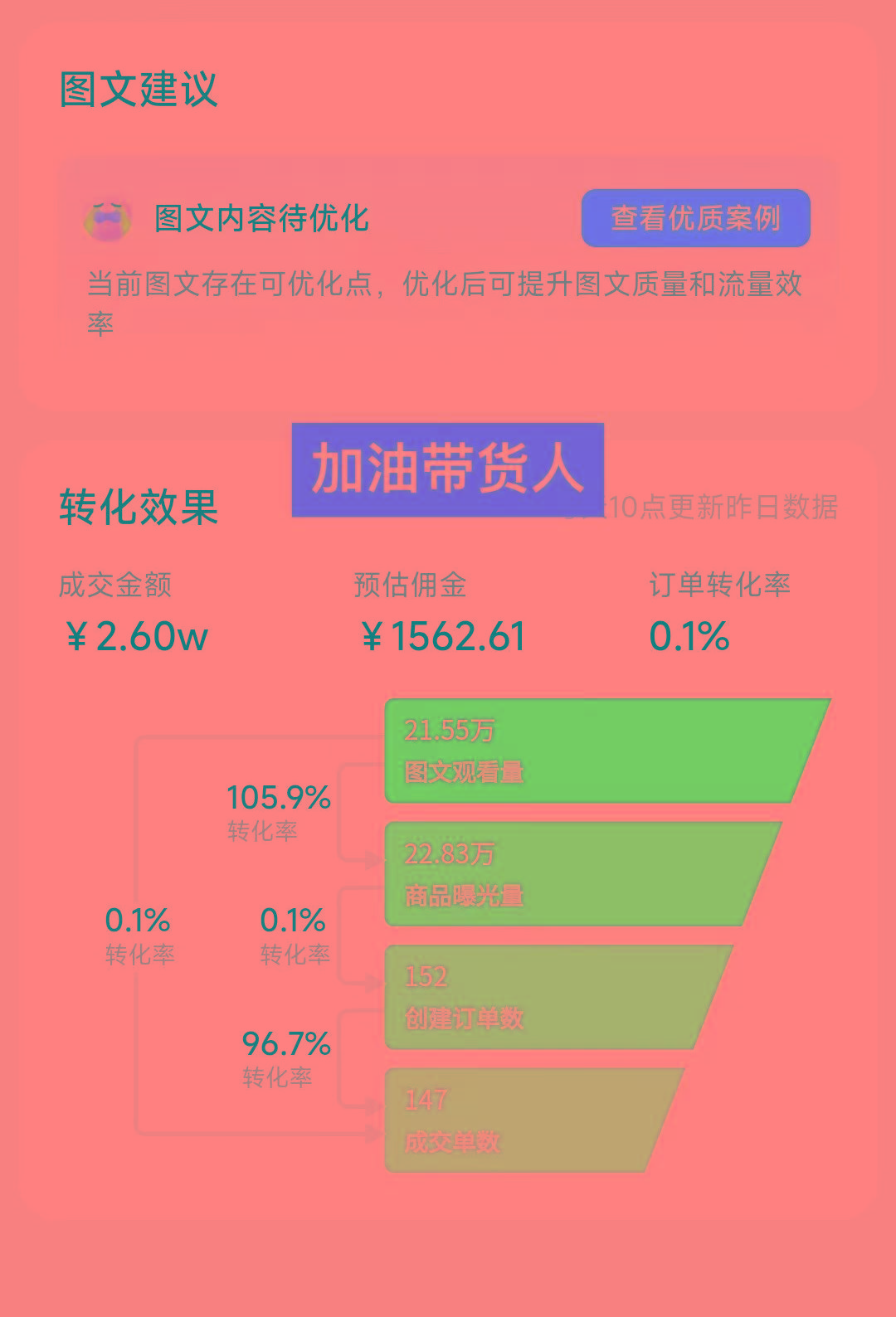 (8566期)带货新玩法！1分钱新人购，快速起号秘籍！小白保姆级教程 - 副业联盟-副业联盟
