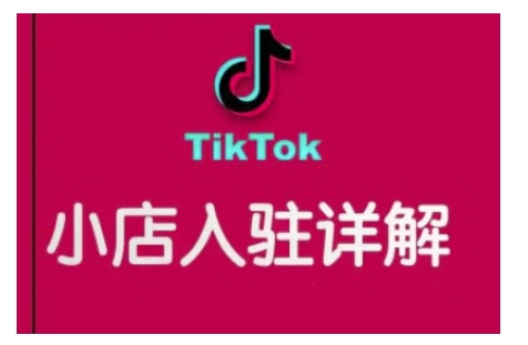 TikTok跨境小店运营全攻略，帮助你独立运营TK跨境小店的能力，实现销量增长 - 副业联盟-副业联盟