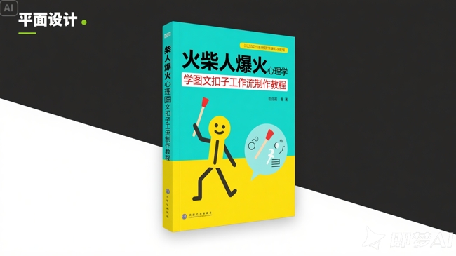 利用Coze扣子一键生成火柴人爆火心理学工作流，保姆级教学 - 副业联盟-副业联盟